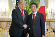 （速報）日本、F-35ステルス戦闘機105機追加購入…日米首脳会談＝韓国の反応