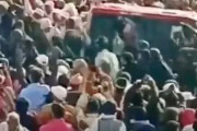 海外「インドは毎年こんな事故が起こってるな」宗教儀式で転倒事故、１００人以上が死亡