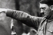 【画像】ニューヨーク州、ロングアイランドのジムでナチスを発見
