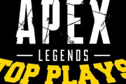 海外「上達とかってレベルじゃない気がするヨ。」APEXの神プレイ集が大人気　海外の反応