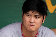 【海外の反応】大谷翔平がロッカールームを整理して姿を消したことで海外ファンの間で様々な憶測が飛び交うことに！