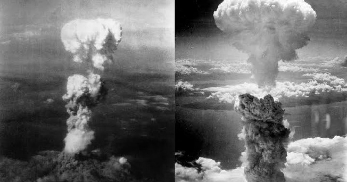 アメリカ人って日本に原爆投下して申し訳ないと思ってるの？ | 海外の反応アンテナ