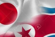外国人「嘘だろ..」日本代表、北朝鮮戦が平壌開催に正式決定！テレビ中継なしの危機が浮上！敵地で12年4カ月ぶりの対決へ！【海外の反応】