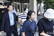 韓国人激怒「刑が軽すぎるから詐欺が無くならないんだよ💢」▶︎170億詐欺した夫婦の判決に厳しい声が相次ぐ