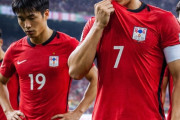 韓国人「韓国が日韓戦で勝たなくては成らない切実な裏事情…日本は平均年齢19.5歳！韓国は兵役免除のために『23歳』」→「世代格差にガチで衝撃（ﾌﾞﾙﾌﾞﾙ…」