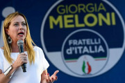 イタリア：英語含む外国語使用禁止法案を提出…造反者には1000万円以上の罰金[海外の反応]