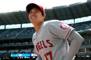 大谷翔平がHRダービーの賞金を球団スタッフに贈呈！←海外「本物のエンジェル」（海外の反応）