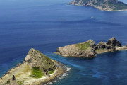 中国人「日本は尖閣諸島を中国に明け渡せば真の勝者になる」