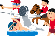 海外の反応：パリ五輪選手村で配布するコンドームの数