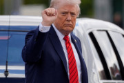 「合意守らず関税25％に逆戻り」トランプ直撃発言で韓国世論が大荒れ