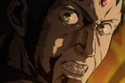 海外の反応【無職転生 〜異世界行ったら本気だす〜】第9話 魔大陸編スタート！体感時間が短すぎる…