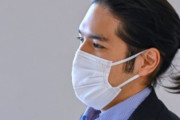 【韓国の反応】ちょんまげのこの人がお姫様のご主人？日本91%「この結婚は反対だ」韓国の反応「敬遠するのは自然。大韓民国にはお姫様が多くて大変。」