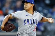 【海外の反応】今永昇太がアメリカでの生活で驚いたこと【MLB】