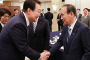 尹大統領「原発汚染水の放流について国民の理解を求めていく」…大統領室「誤報」一蹴＝韓国の反応