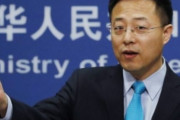 【韓国の反応】中国、日本の汚染水放流決定に厳しい懸念表明。韓国の反応「日本のやつらを叱ってくれ。刺身や水産物は絶対に食べない。」