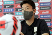ブラジル戦に自信の韓国代表ファン・ウィジョ、移籍については「良いチームがあるなら…」