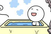 日本の会社が、人間洗浄機を作ったぞ！　【海外の反応】