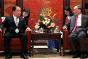 安倍の特使とは会ったのに…文喜相国会議長、習近平国家主席と会えず韓国冷遇議論再浮上＝韓国の反応