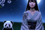 中国人「この時期は日本も中秋節なんだね」　中国人「日本中がお月見」「日本の方が中国よりもヘルシー」