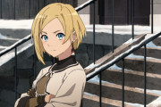 『アニメ海外の反応』無職転生Ⅱ ～異世界行ったら本気だす～（2期）　第2話