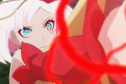 『アニメ海外の反応』takt op.Destiny（タクトオーパス）　第8話
