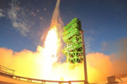 韓国紙「"韓国、中国・日本の宇宙プログラムを追い上げている" ... 外信、ヌリ号発射で一斉打電」韓国の反応