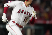 投手大谷が猛打賞で今季2勝目！←「投げてスランプ脱出！」（海外の反応）