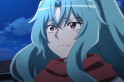 『アニメ海外の反応』月が導く異世界道中　第4話