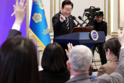 【爆発発言】韓国イ大統領「非常戒厳の日である12月3日を国民主権の日として祝日にしよう」←「何言ってんだふざけんな！」国民大紛糾！