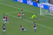 【W杯】日本、コスタリカ相手に0-1の敗戦　海外「これは予想外だった」「日本は予選突破の絶好の機会を無駄にした」「日本の監督の間違った戦略」