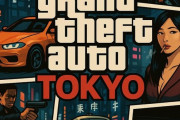 外国人「AIで世界各地のGTAを作ってみた、お前らどれやりたい？」
