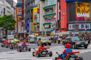 インバウンド復活で日本を再び悩ませている問題に海外興味津々！（海外の反応）