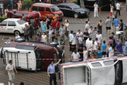 韓国人「11年前、日本人に相当な衝撃と恐怖を与えたという中国の反日デモを見てみよう」