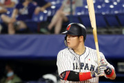 【海外の反応】村上宗隆が野村克也に並ぶ第52号ホームラン！【日本人新まであと４】