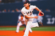 海外「奇妙だ！」今井達也が明かした移籍交渉の進捗に海外びっくり仰天！（海外の反応）