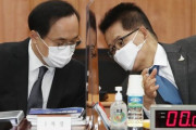 【韓国の反応】韓国情報機関トップが来週来日か？ ... "義兄弟" 二階氏と会談濃厚【募集工・徴用工問題、輸出管理】