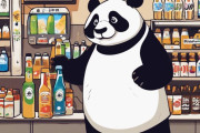 中国人「日本のコンビニの年齢確認のあり得ない話を見てみよう」　中国人「オバサンすごい」「ホストではなくこっちに行け」