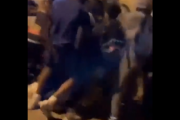 米：黒人学生が白人学生を集団でリンチ…動画が広がるも警察・メディアは沈黙[海外の反応]