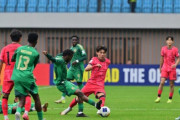 【敗北】韓国人「やはり兄弟国…日韓そろって準決勝敗退してしまう」ｗｗｗ