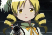 海外の反応【マギアレコード】第5話 マミさんさすがの貫禄【魔法少女まどか☆マギカ外伝】