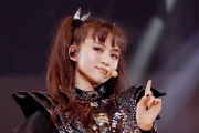 日経エンタテインメントのBABYMETALインタビューを読んだ海外のファン　【海外の反応】