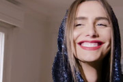スペイン代表としてミス・ユニバース2018に出場したアンヘラ・ポンセが「なりたかったもの」とは