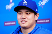 【海外の反応】大谷翔平がキャンプ入りに際し謙虚すぎる発言をする「ズラタンのように振る舞って欲しい」