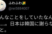 日本人「日本は朝鮮でこんなに悪い事をしていたのか‥謝らないと」日本が朝鮮にした恐ろしい事とは？　韓国の反応
