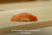海外「日本人Sushi職人の情熱には人生を考えさせられるものがある」和食はもはや芸術？ ニューヨークにある和食レストランのシェフが海外で話題に