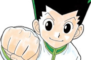 あの超人気漫画の新刊発売！その表紙が海外ファンの間で話題に