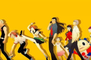 【感動のエンディング】ペルソナ４の名曲「Never More」に対する海外の反応　外国人「この歌は英語歌詞を読みながら聞くと悲しさがさらに際立つ」