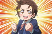 【単発記事】メダリスト2期1話(14話) 海外の反応