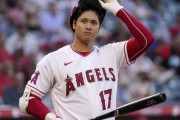 大谷翔平がインタビューを回避して全米困惑←「答えてくれよ！」（海外の反応）