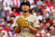 韓国人「リュ・ヒョンジンより1歳年上のダルビッシュがMLBで活躍し続けている理由」